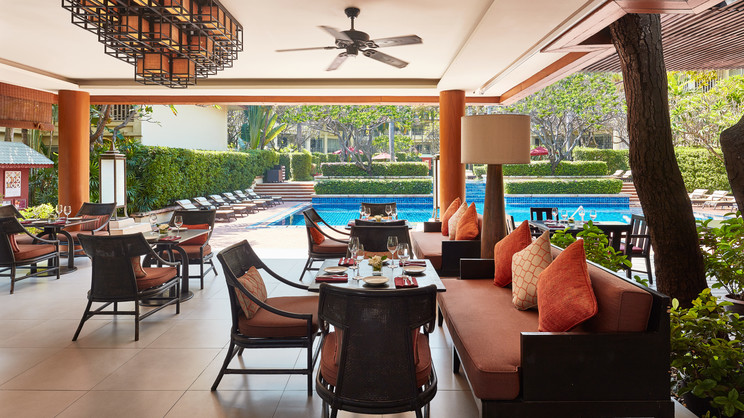 Hyatt Regency Hua Hin
